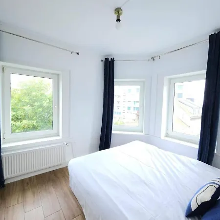 La Capitainerie - Duplex 2 Et Coin Nuit A 5min A Pied De Nausicaa, Plage, Centre - Cote D'opale * Boulogne-sur-Mer