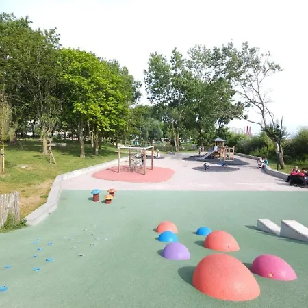 La Capitainerie - Duplex 2 Et Coin Nuit A 5min A Pied De Nausicaa, Plage, Centre - Cote D'opale Daire