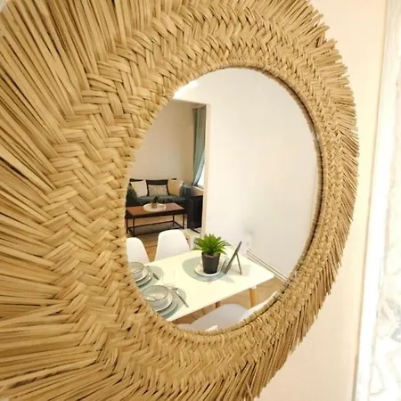 La Capitainerie - Duplex 2 Et Coin Nuit A 5min A Pied De Nausicaa, Plage, Centre - Cote D'opale Daire