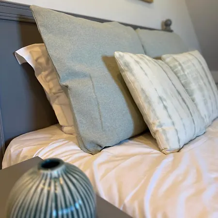 La Capitainerie - Duplex 2 Et Coin Nuit A 5min A Pied De Nausicaa, Plage, Centre - Cote D'opale Daire *