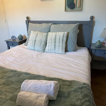 La Capitainerie - Duplex 2 Et Coin Nuit A 5min A Pied De Nausicaa, Plage, Centre - Cote D'opale Daire