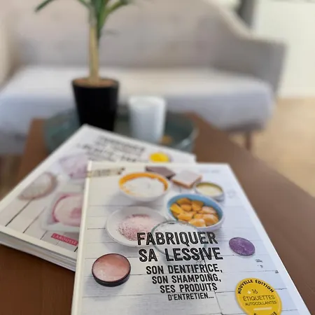 La Capitainerie - Duplex 2 Et Coin Nuit A 5min A Pied De Nausicaa, Plage, Centre - Cote D'opale