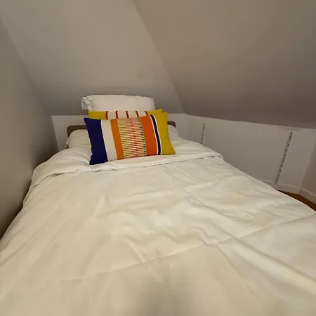 La Capitainerie - Duplex 2 Et Coin Nuit A 5min A Pied De Nausicaa, Plage, Centre - Cote D'opale Daire