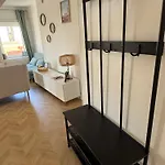 La Capitainerie - Duplex 2 Et Coin Nuit A 5min A Pied De Nausicaa, Plage, Centre - Cote D'opale Boulogne-sur-Mer
