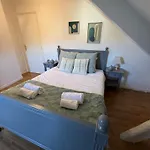 Apartment La Capitainerie - Duplex 2 Et Coin Nuit A 5min A Pied De Nausicaa, Plage, Centre - Cote D'opale Boulogne-sur-Mer