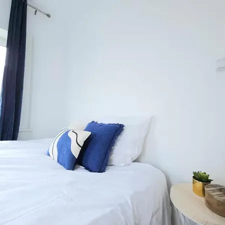 Appartement La Capitainerie - Duplex 2 Et Coin Nuit à 5min à Pied De Nausicaa, Plage, Centre - Côte D'opale Boulogne-sur-Mer