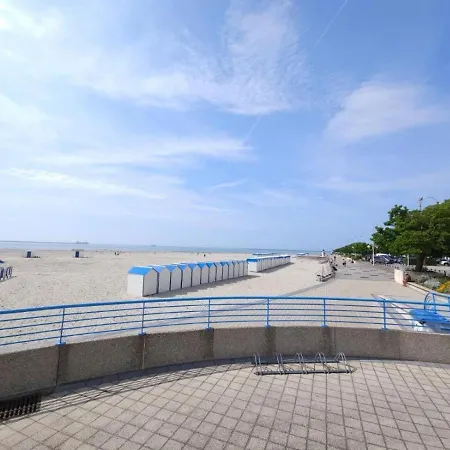 La Capitainerie - Duplex 2 Et Coin Nuit à 5min à Pied De Nausicaa, Plage, Centre - Côte D'opale * Boulogne-sur-Mer