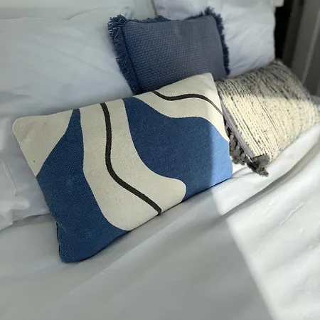 La Capitainerie - Duplex 2 Et Coin Nuit à 5min à Pied De Nausicaa, Plage, Centre - Côte D'opale Appartement Boulogne-sur-Mer