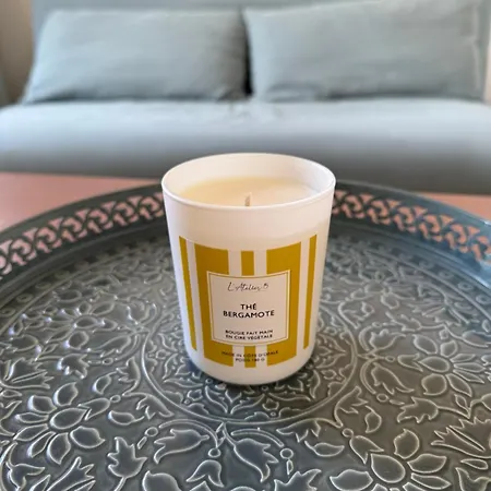 La Capitainerie - Duplex 2 Et Coin Nuit à 5min à Pied De Nausicaa, Plage, Centre - Côte D'opale * Boulogne-sur-Mer