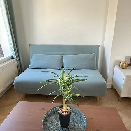 Appartement La Capitainerie - Duplex 2 Et Coin Nuit à 5min à Pied De Nausicaa, Plage, Centre - Côte D'opale Boulogne-sur-Mer