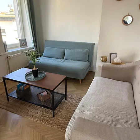 La Capitainerie - Duplex 2 Et Coin Nuit A 5min A Pied De Nausicaa, Plage, Centre - Cote D'opale 볼로뉴쉬르메르